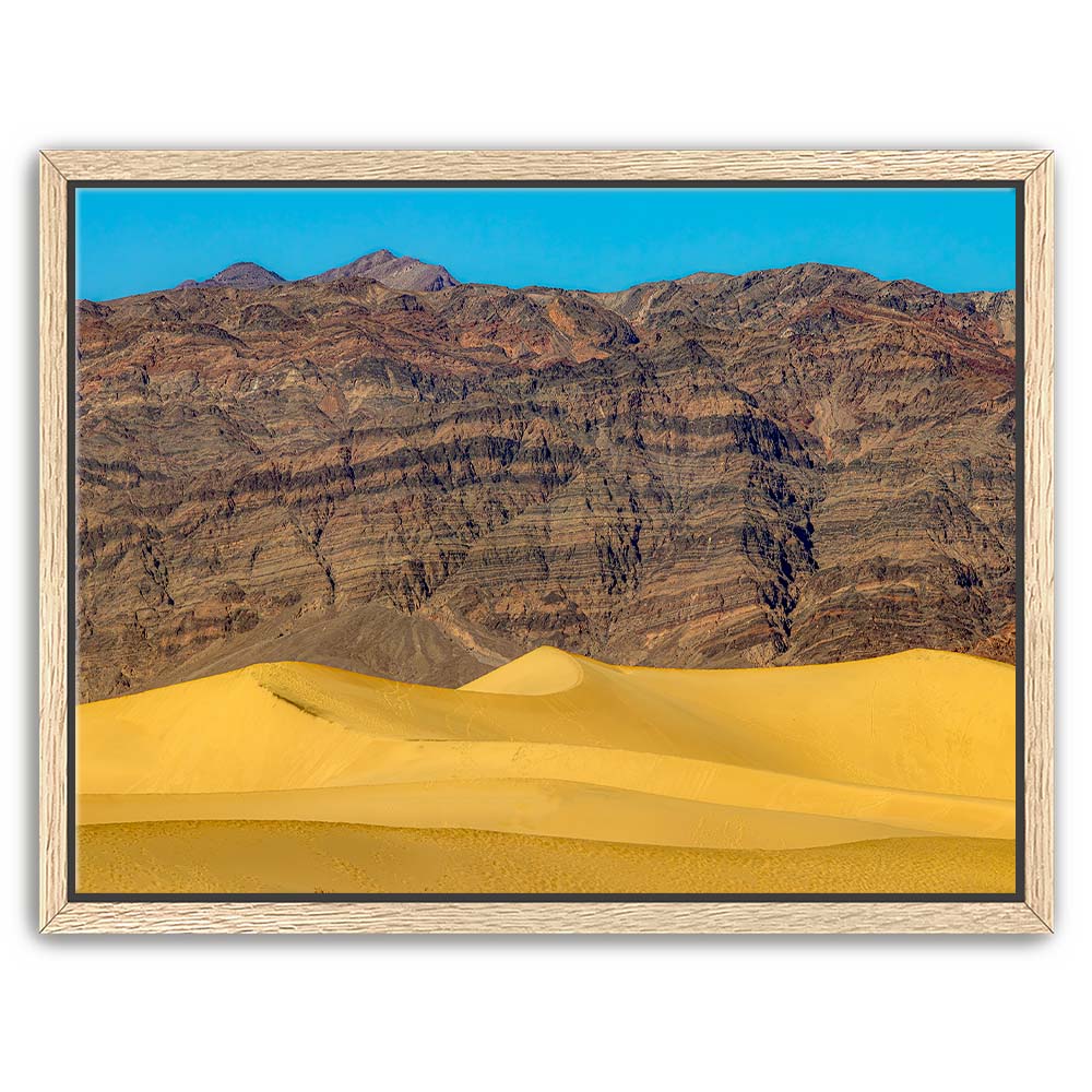 Featured image 18 for Dunes of Death Valley