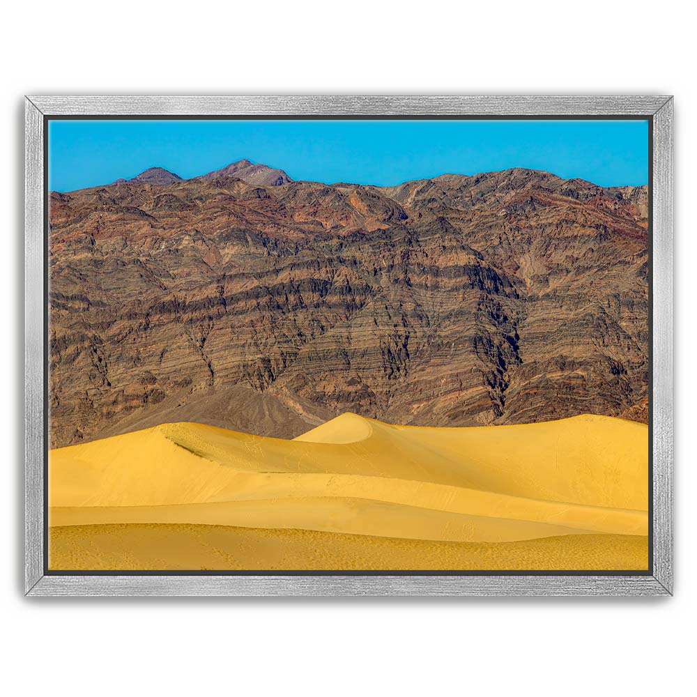 Featured image 17 for Dunes of Death Valley