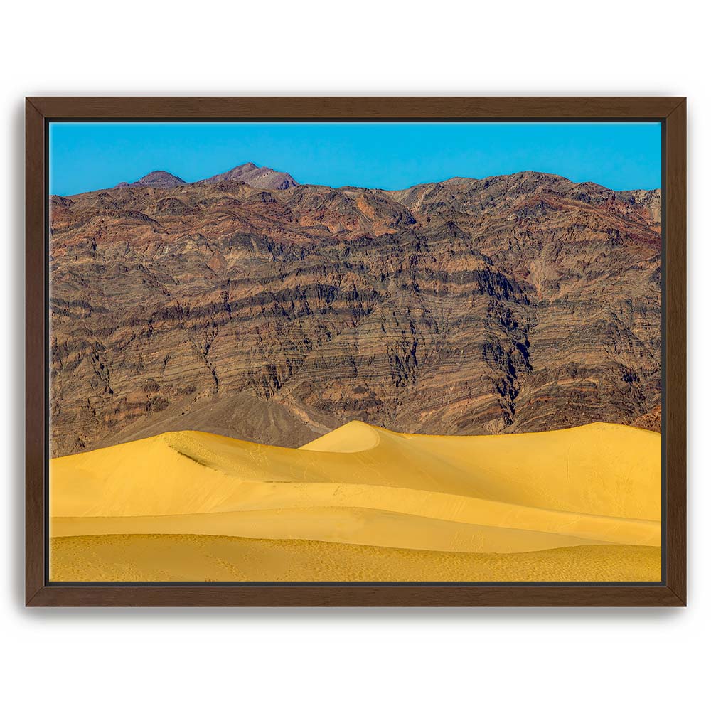 Featured image 19 for Dunes of Death Valley