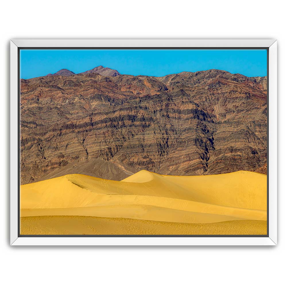 Featured image 15 for Dunes of Death Valley