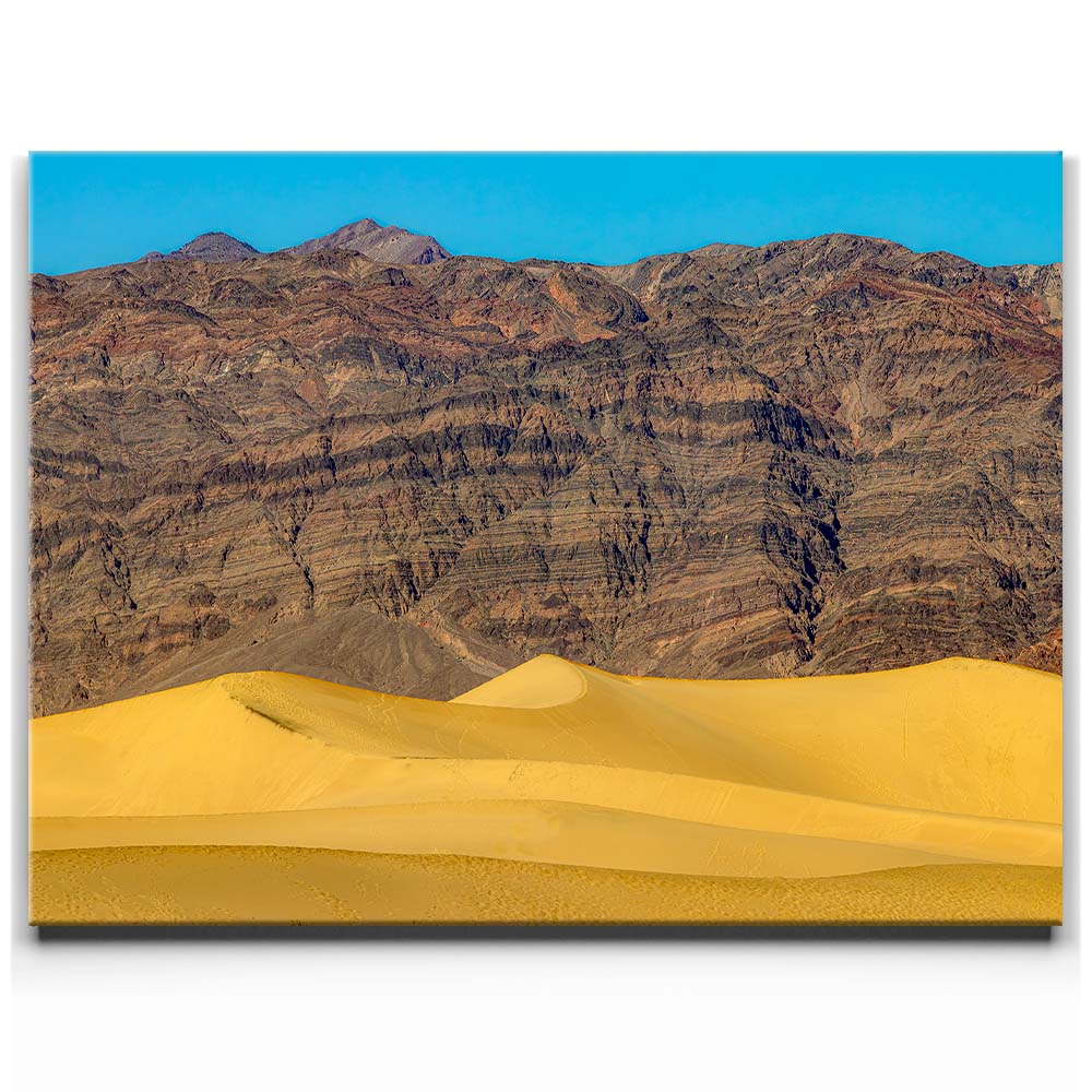 Featured image 13 for Dunes of Death Valley
