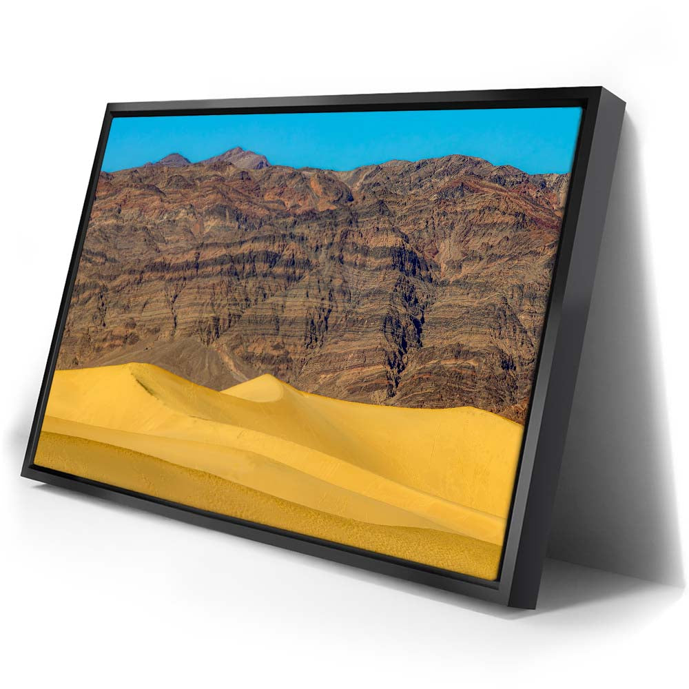 Featured image 7 for Dunes of Death Valley