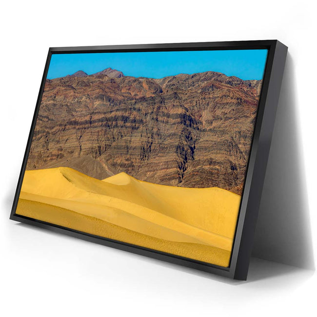 Featured image 7 for Dunes of Death Valley