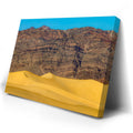Featured image 8 for Dunes of Death Valley