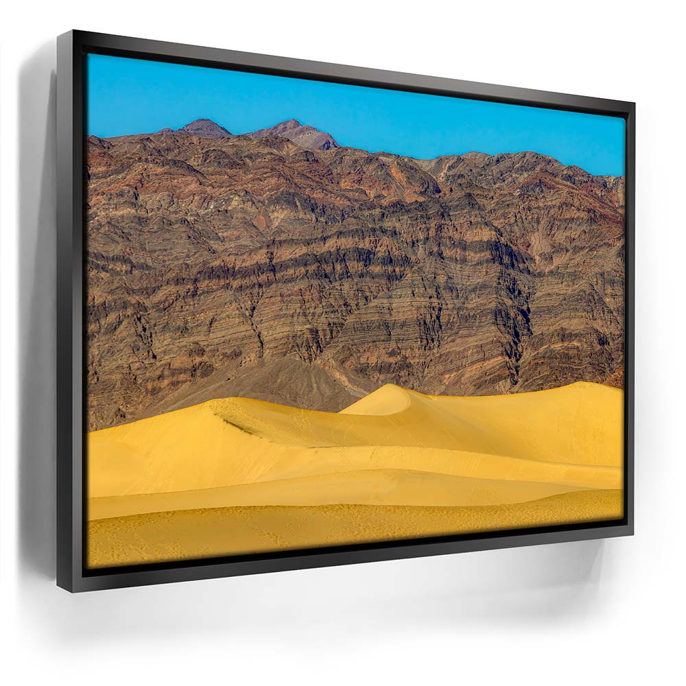 Featured image 5 for Dunes of Death Valley