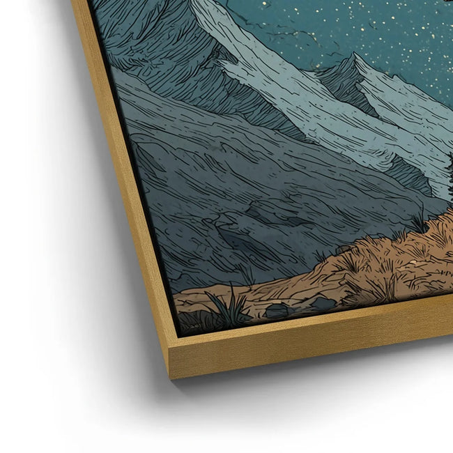 Featured image 13 for Canvas & Timber