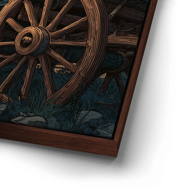 Featured image 15 for Canvas & Timber