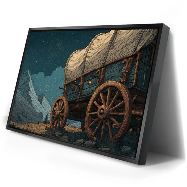 Featured image 2 for Canvas & Timber