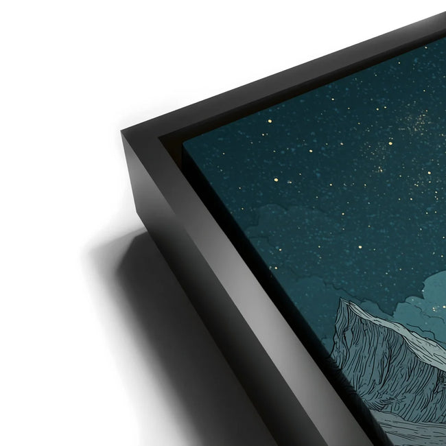 Featured image 12 for Canvas & Timber