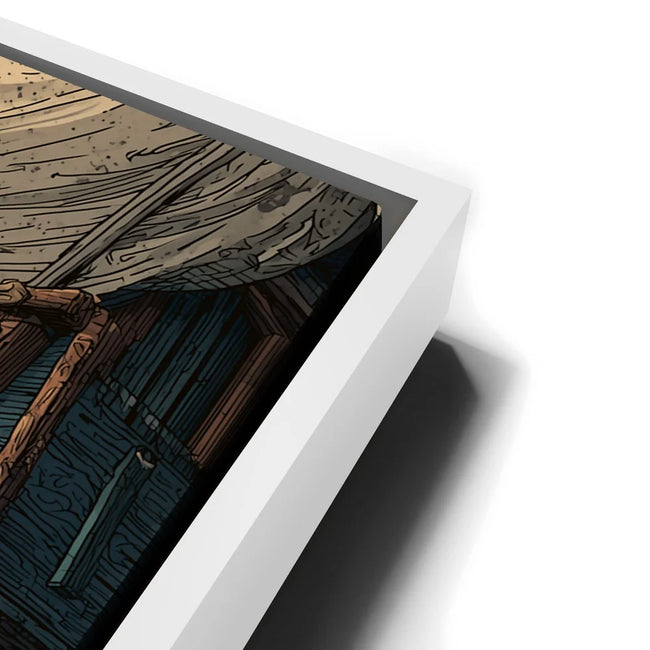 Featured image 14 for Canvas & Timber