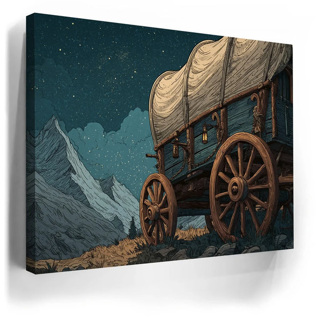 Featured image 3 for Canvas & Timber