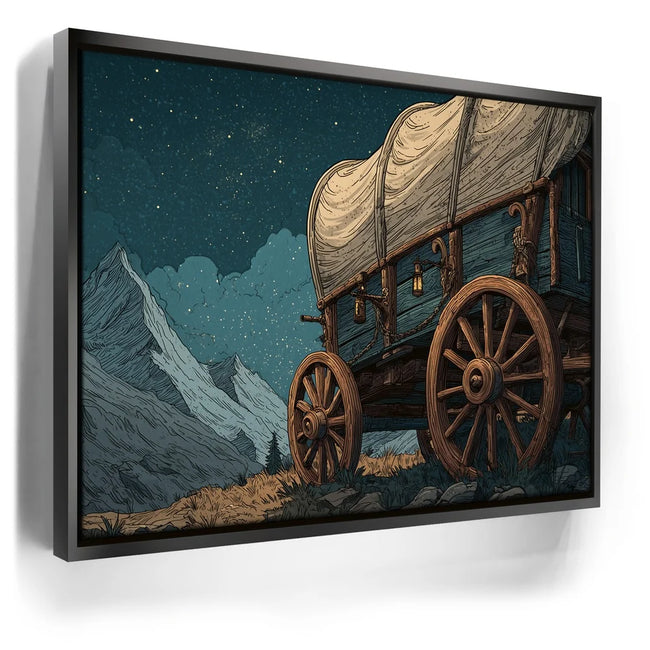 Featured image 6 for Canvas & Timber