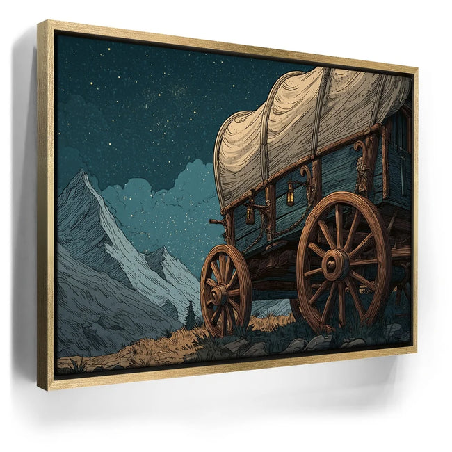 Featured image 8 for Canvas & Timber