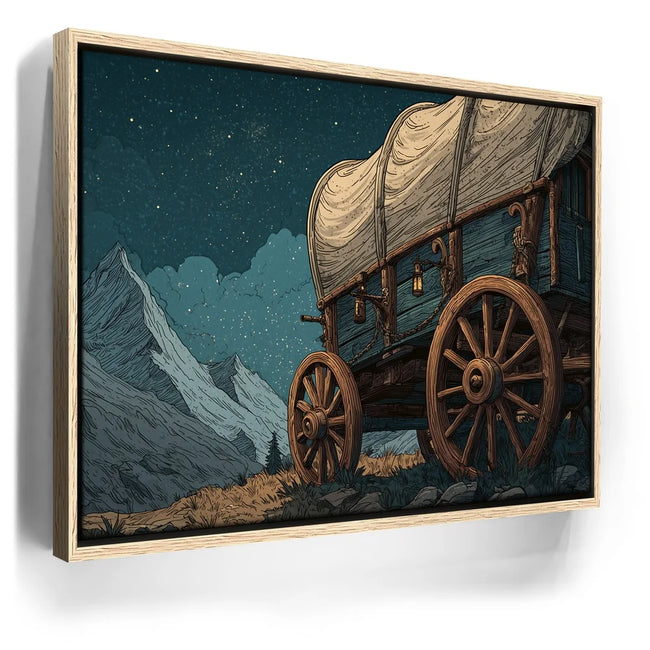 Featured image 10 for Canvas & Timber