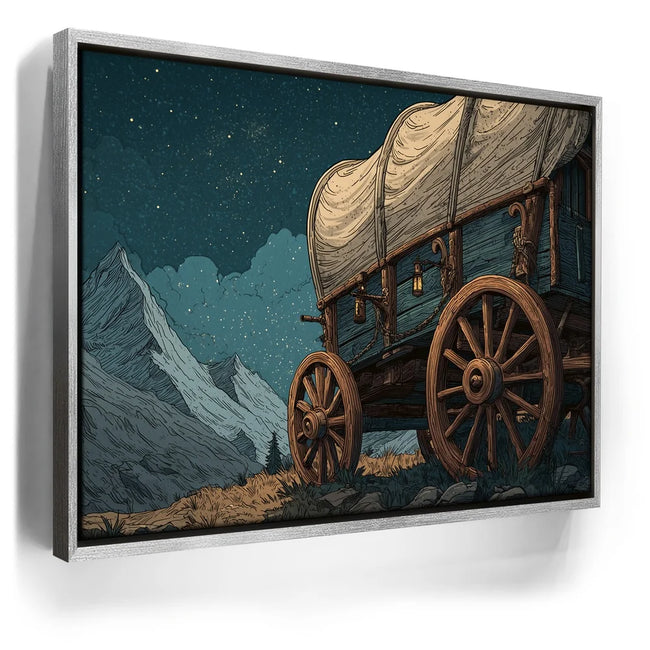 Featured image 9 for Canvas & Timber