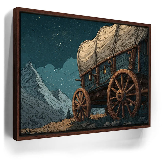 Featured image 11 for Canvas & Timber