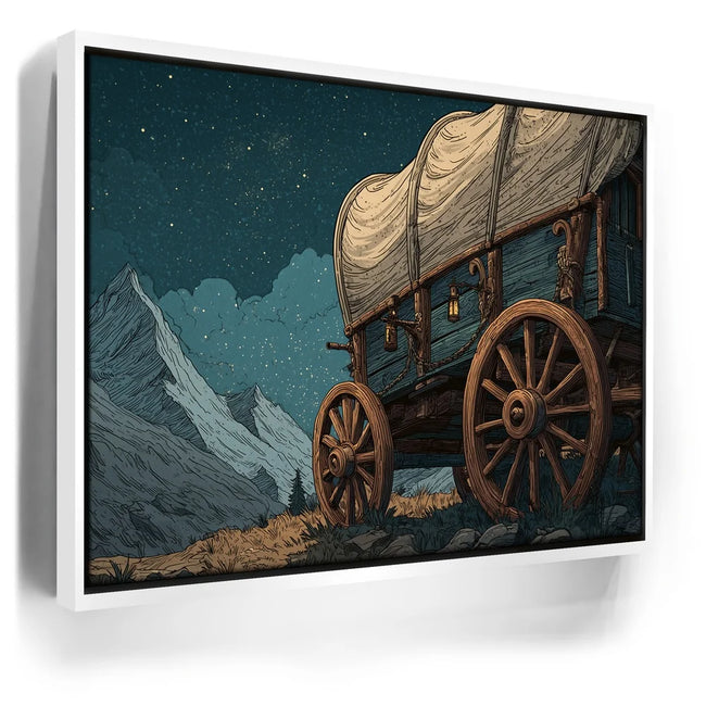 Featured image 7 for Canvas & Timber