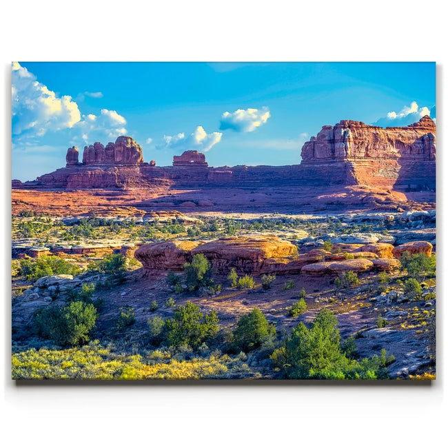 Featured image 1 for Canyonlands Vista