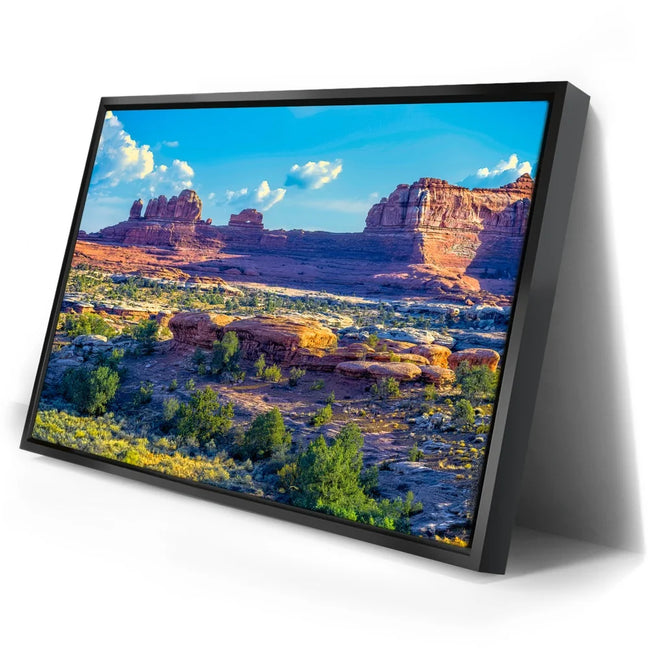 Featured image 2 for Canyonlands Vista