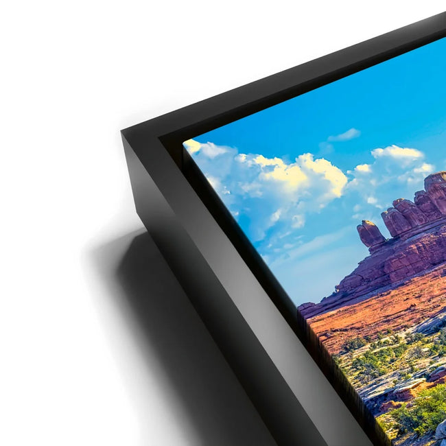 Featured image 12 for Canyonlands Vista