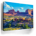 Thumbnail image 3 for Canyonlands Vista