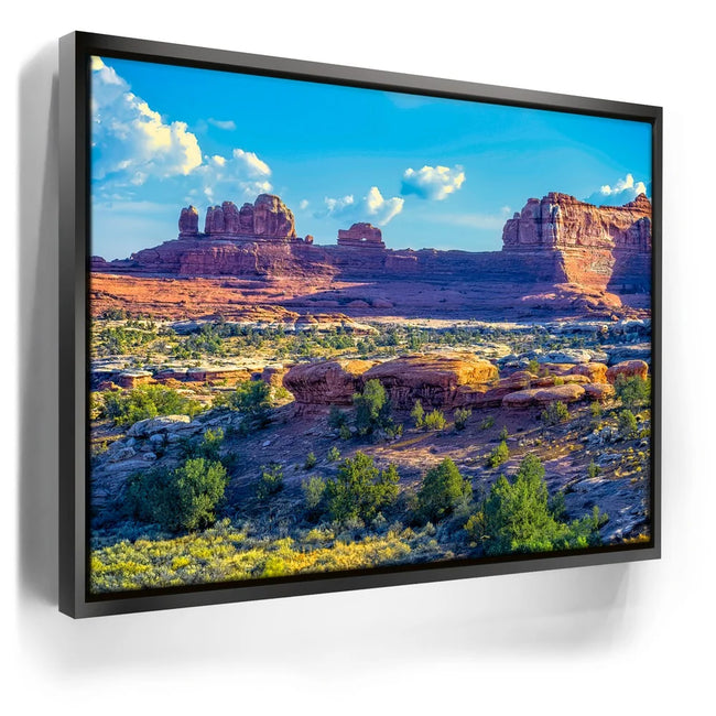 Featured image 6 for Canyonlands Vista