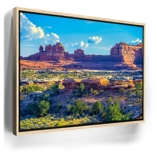 Featured image 10 for Canyonlands Vista