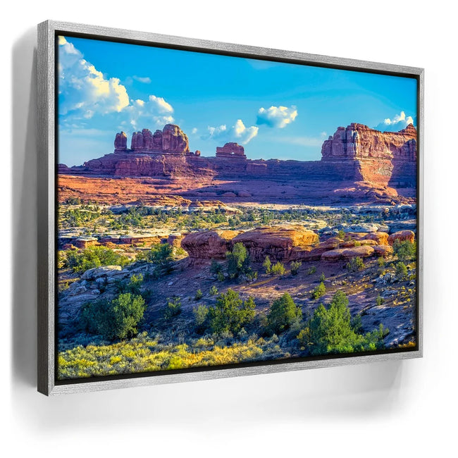 Featured image 9 for Canyonlands Vista