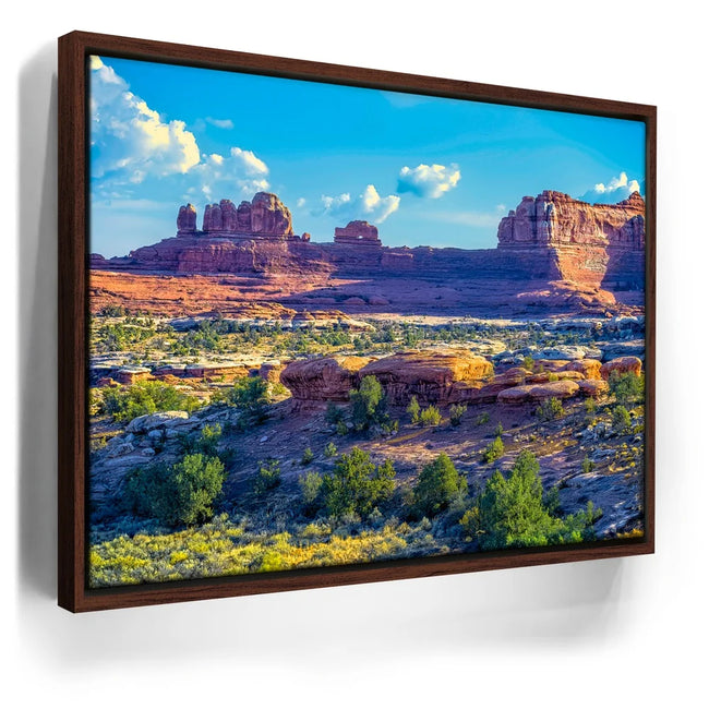 Featured image 11 for Canyonlands Vista