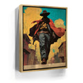 Featured image 7 for Caped Cowboy