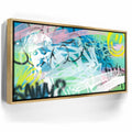 Featured image 7 for Captain Jack Savvy - Graffiti