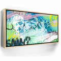 Featured image 9 for Captain Jack Savvy - Graffiti