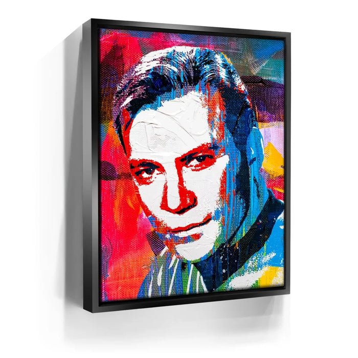 Featured image 6 for Captain Kirk