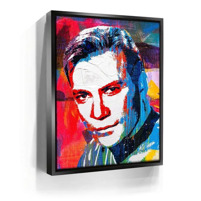 Featured image 5 for Captain Kirk
