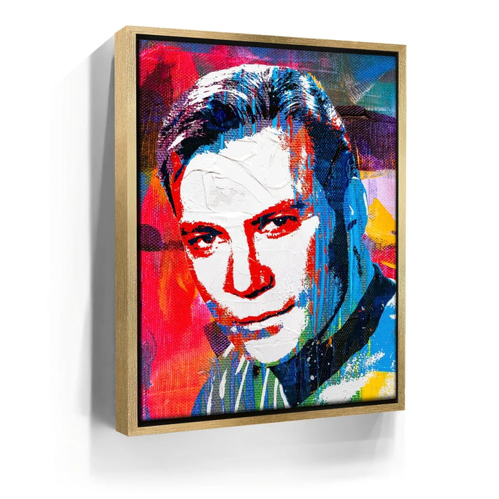 Featured image 7 for Captain Kirk