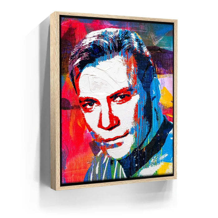 Featured image 10 for Captain Kirk