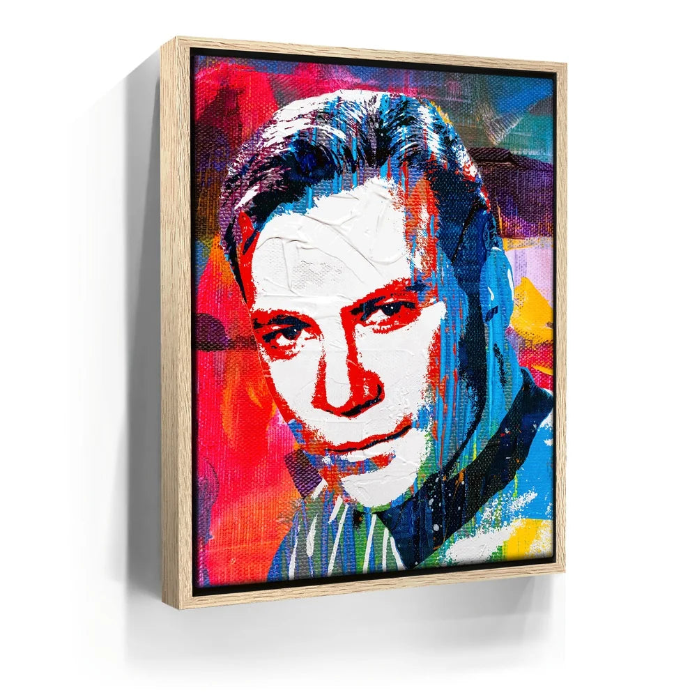 Featured image 9 for Captain Kirk