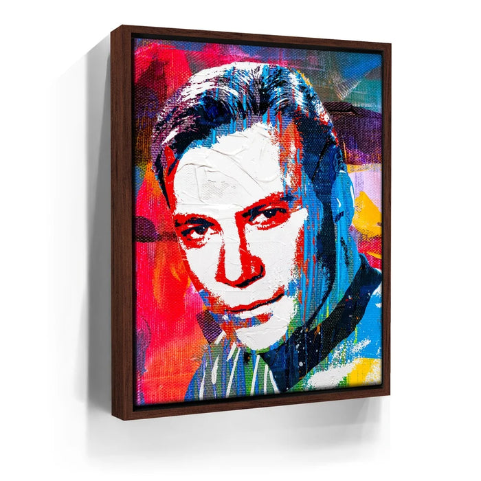 Featured image 11 for Captain Kirk