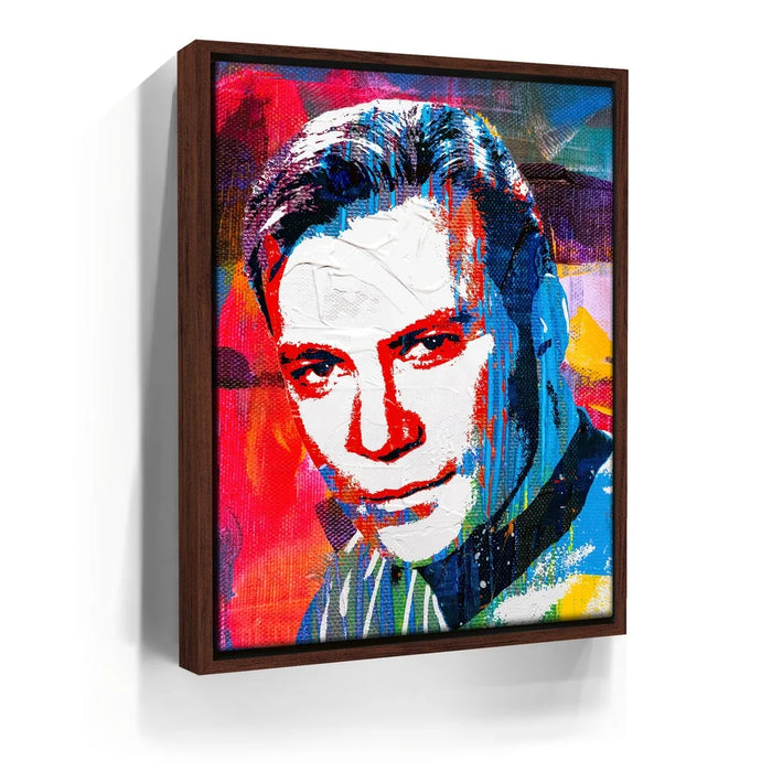 Featured image 10 for Captain Kirk