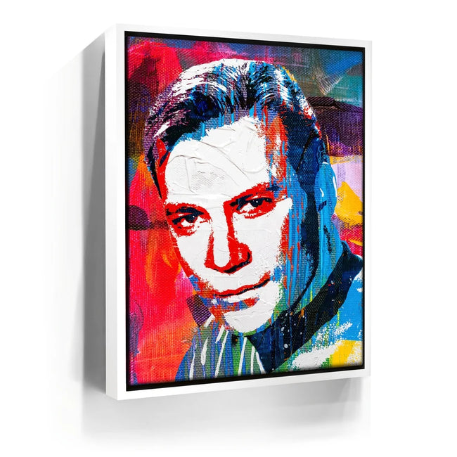 Featured image 6 for Captain Kirk