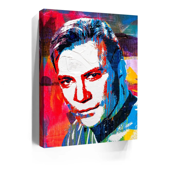 Featured image 5 for Captain Kirk