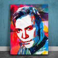 Featured image 1 for Captain Kirk