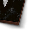 Thumbnail image 15 for Cara Mia Black and White