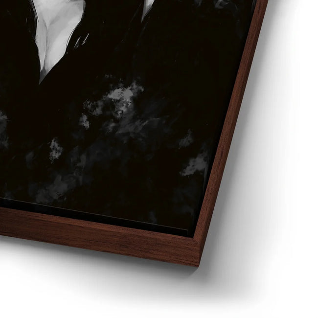 Featured image 15 for Cara Mia Black and White