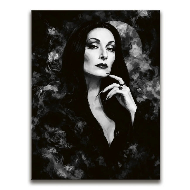 Featured image 1 for Cara Mia Black and White