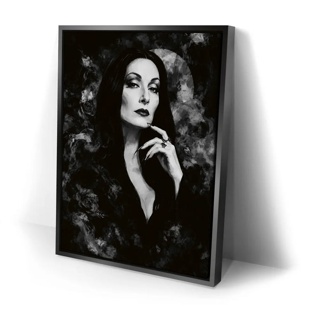Featured image 2 for Cara Mia Black and White