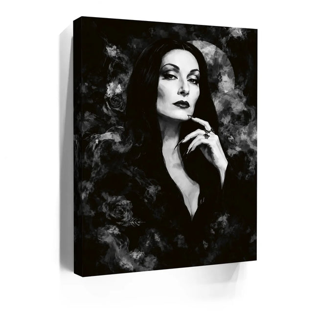 Featured image 3 for Cara Mia Black and White