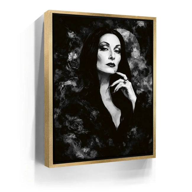 Featured image 8 for Cara Mia Black and White