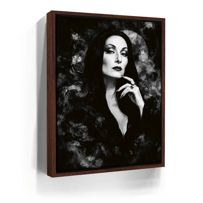 Featured image 11 for Cara Mia Black and White