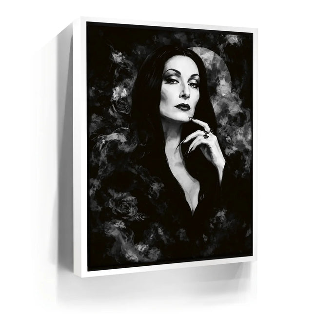 Featured image 7 for Cara Mia Black and White